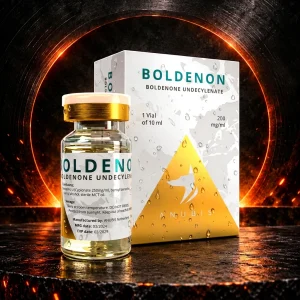 Equipoise (Boldenon) 250 mg/ml – 10 ml (Anubis) Equipoise boldenon undecilenat 250 mg/ml Anubis, flacon de 10 ml