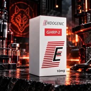 GHRP-2 10 mg flacon Flacon GHRP-2 pralmorelină 10 mg liofilizat