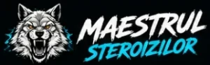 Maestrul Steroizilor