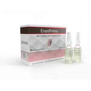 Primobolan Depot enantat de metenolonă Endogenic