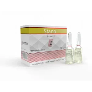 Winstrol injectabil stanozolol Endogenic Stano Inj