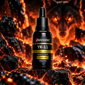 YK-11 Myostine picături 30 ml Flacon YK-11 Myostine picături orale 10 mg/ml